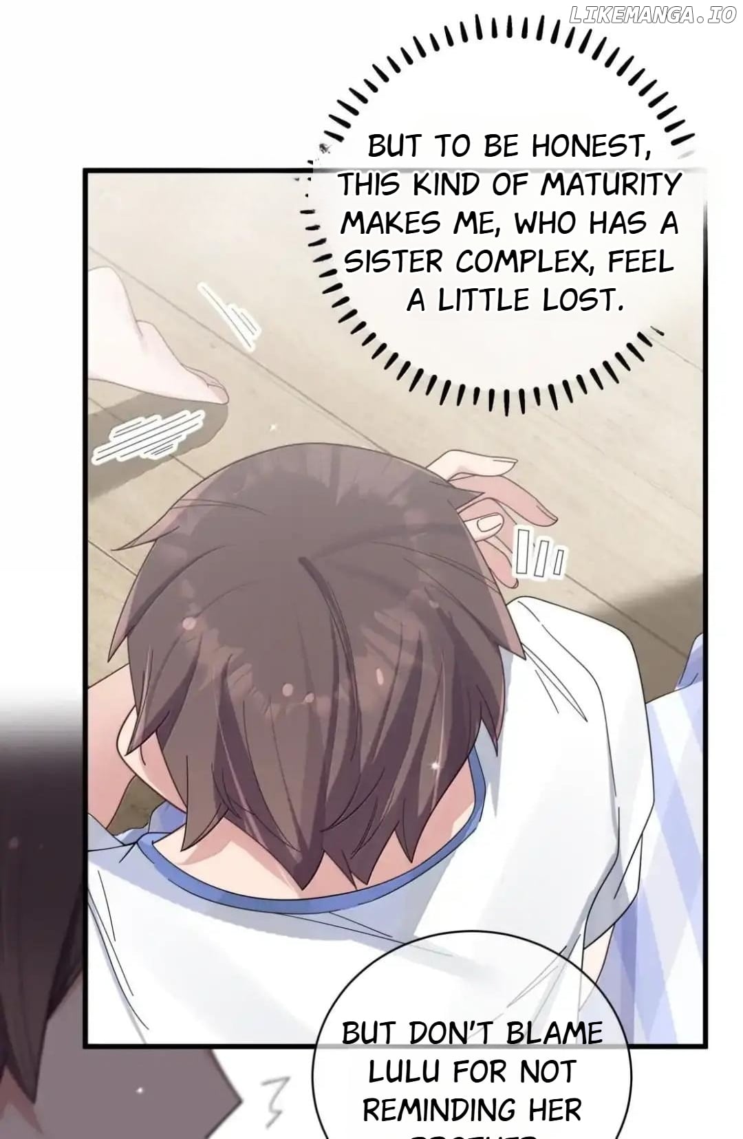 My Fake Girlfriends are using me as a Shield Chapter 160 - page 33